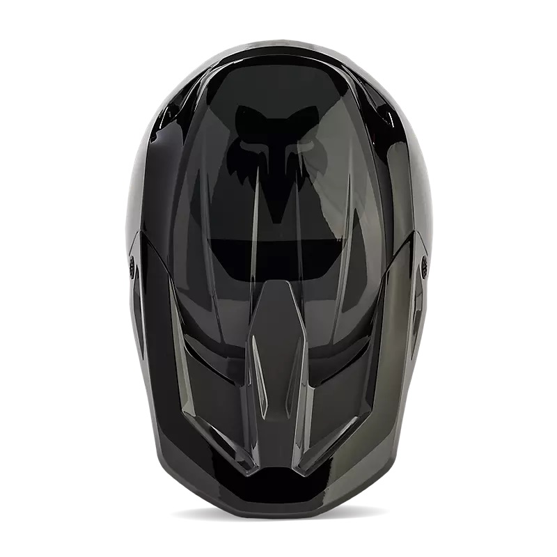 FOX V1 Nitro Helm dark Shadow Gr: S 55-56cm 