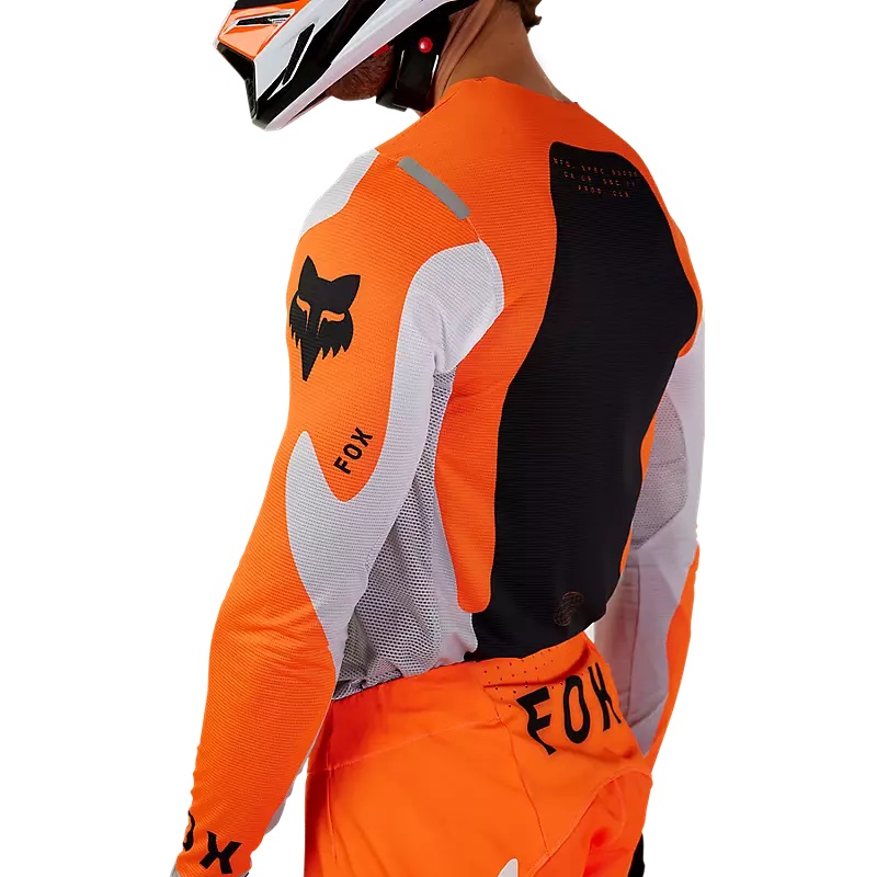 Flexair Magnetic Jersey Flo Orange