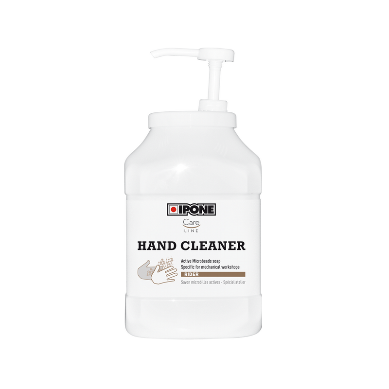 IPONE Hand Cleaner 4 Liter Pumpflasche