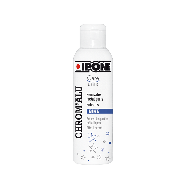 IPONE Chrom'Alu 200ml