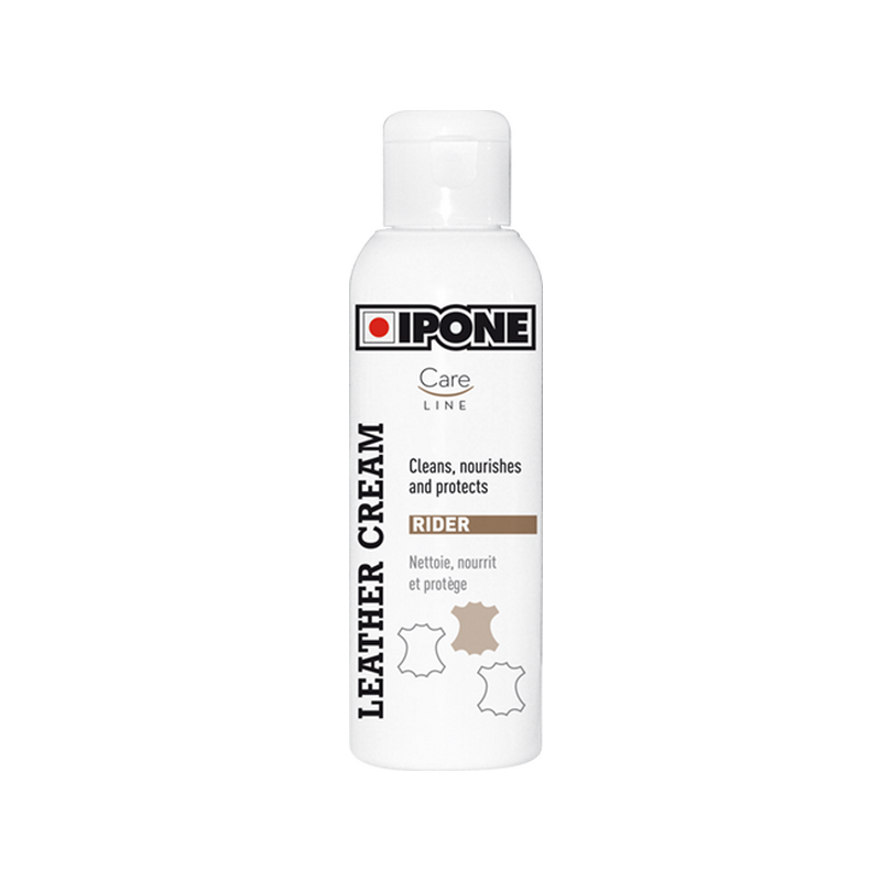 IPONE LEATHER CREAM 100ml