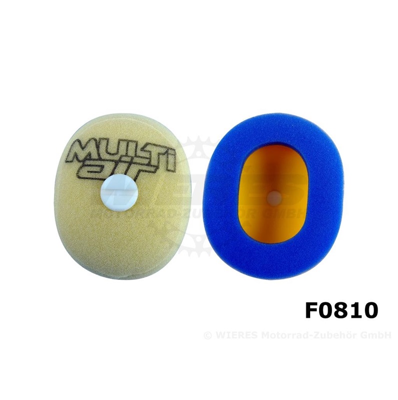 Luftfilter KTM SX60/65  98-