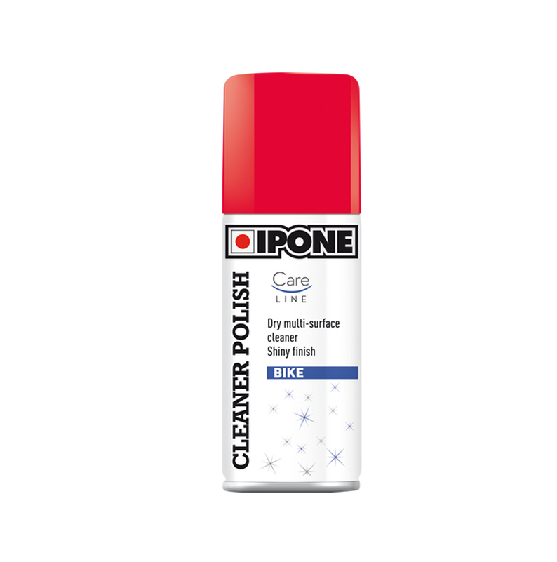 IPONE Cleaner Polish