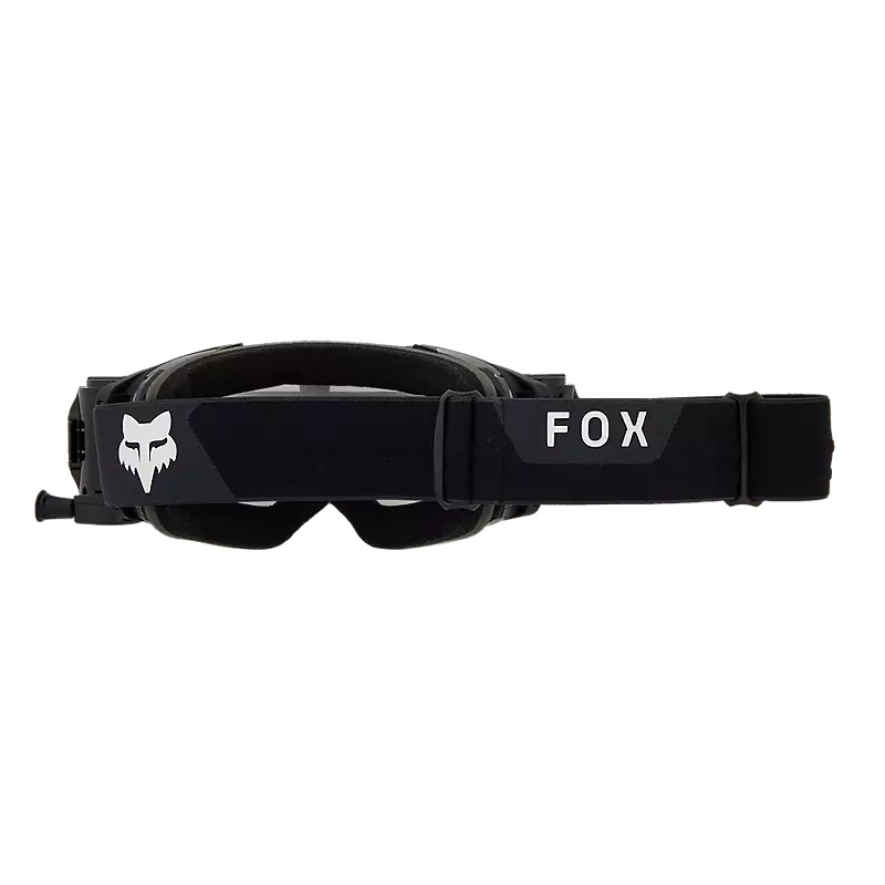 FOX MX-Roll Off Brille VUE Schwarz