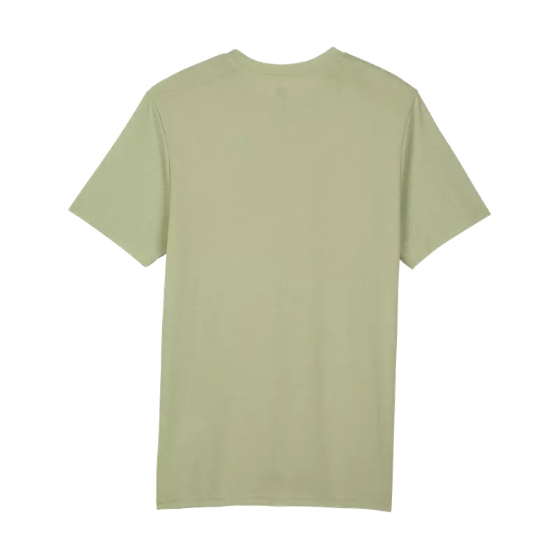 FOX Funktions-T-Shirt Forums Kaktus Grün
