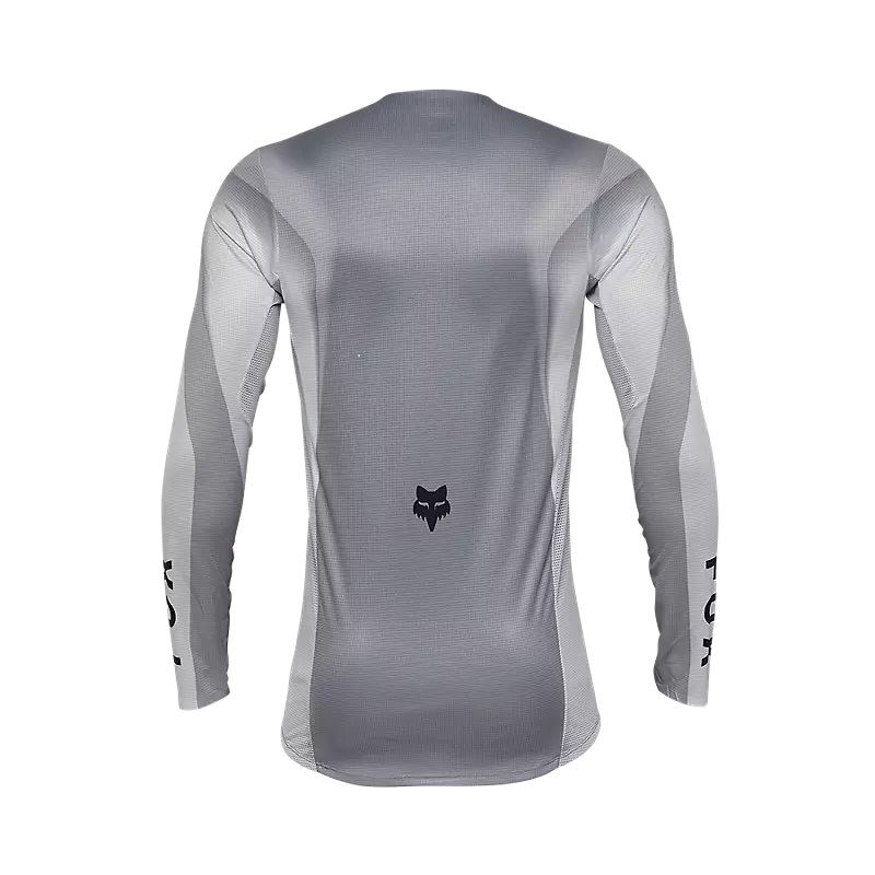 Flexair Jersey Infinite Stahl Grau