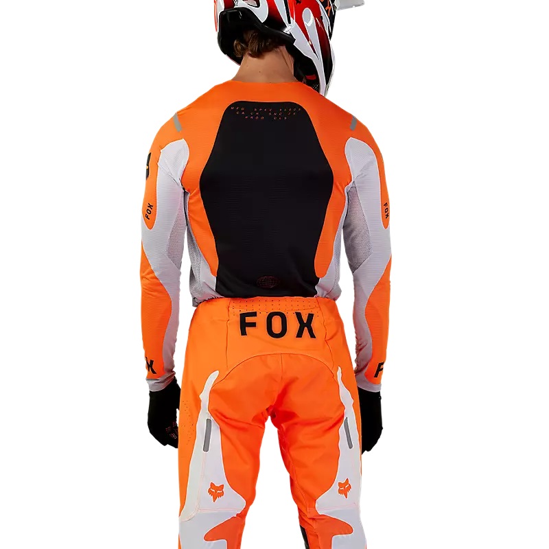 Flexair Magnetic Jersey Flo Orange