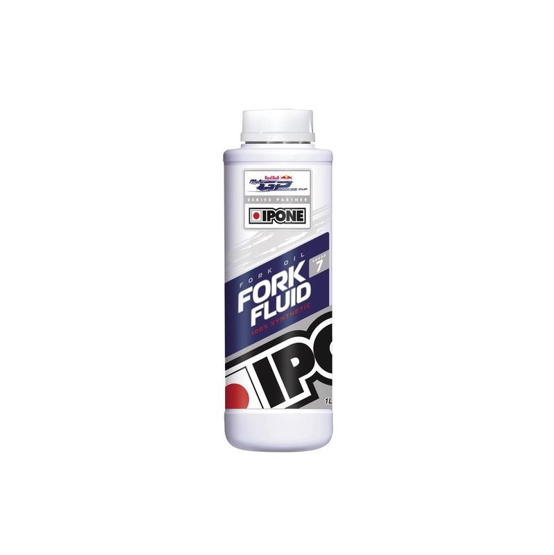 IPONE Fork Fluid SAE 7 1Liter