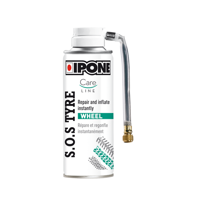 IPONE SOS Tyre 200ml Dose