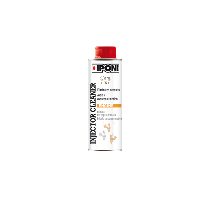 IPONE Injector Cleaner 300ml