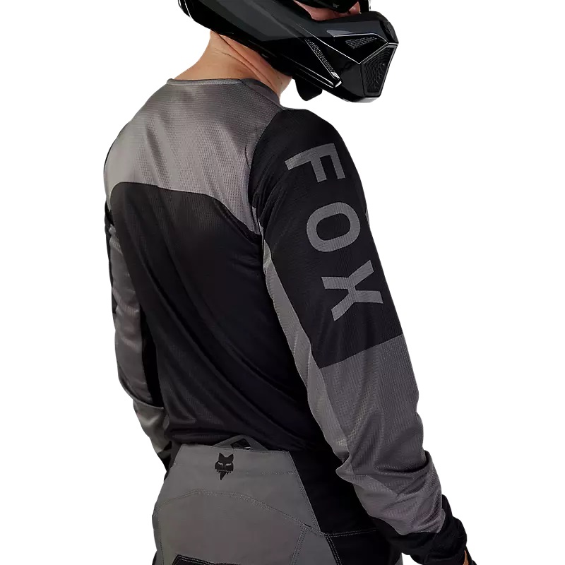 FOX MX-Jersey 180 Nitro Dark Shadow Gr: M 