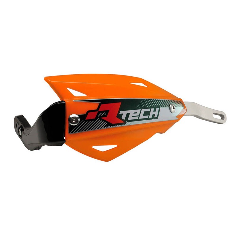 INTEGRAL-HANDSCHÜTZER RACETECH Vertigo Orange