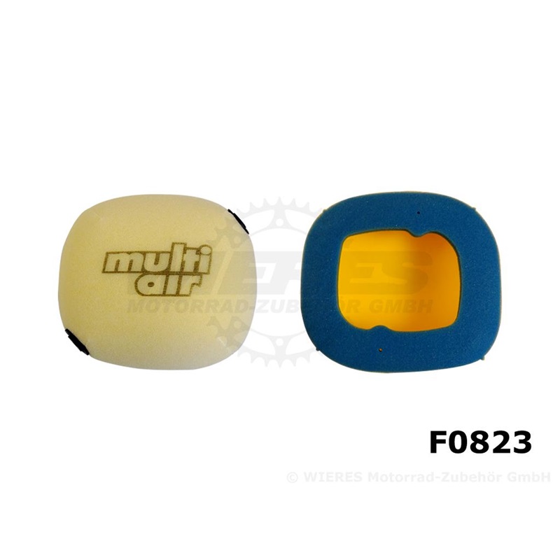 Luftfilter für KTM SX/SXF 16-22