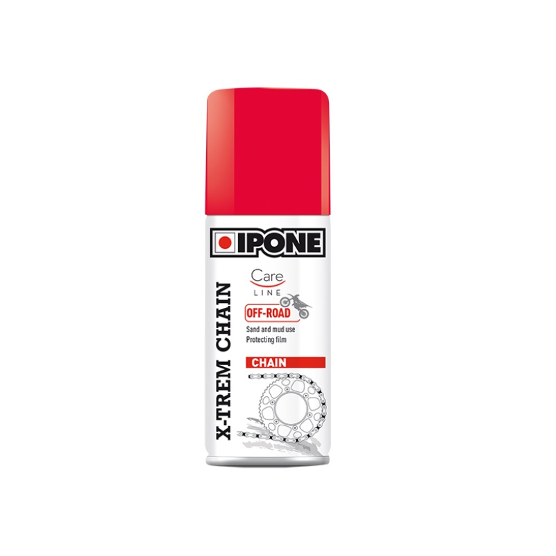 IPONE  X-TREM CHAIN OFF-ROAD Spray 