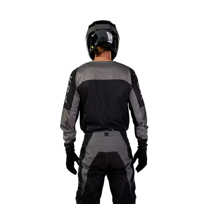 FOX MX-Jersey 180 Nitro Dark Shadow Gr: L