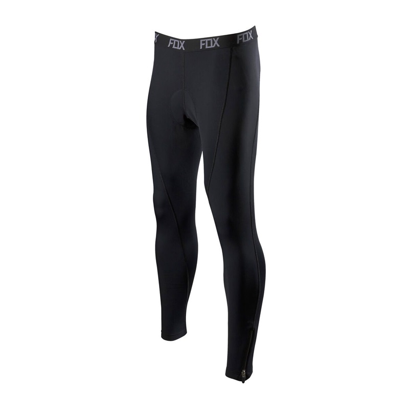  Fox Attack CW Liner(Unterhose) schwarz Gr: M