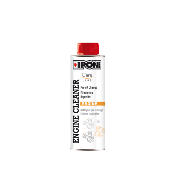 IPONE Engine Cleaner 300ml