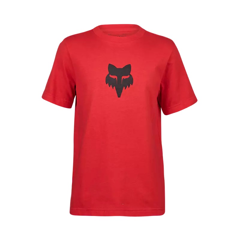 FOX Jugend T-Shirt Fox Legacy Flm Raot