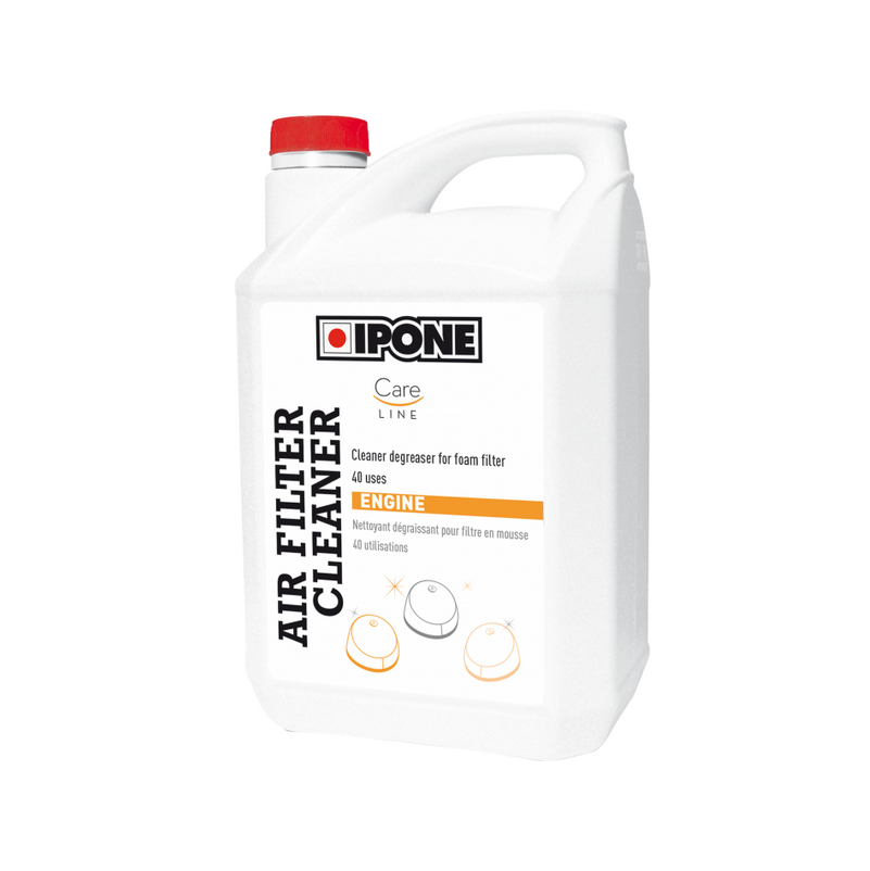  IPONE IPONE Air Filter Cleaner 5Liter