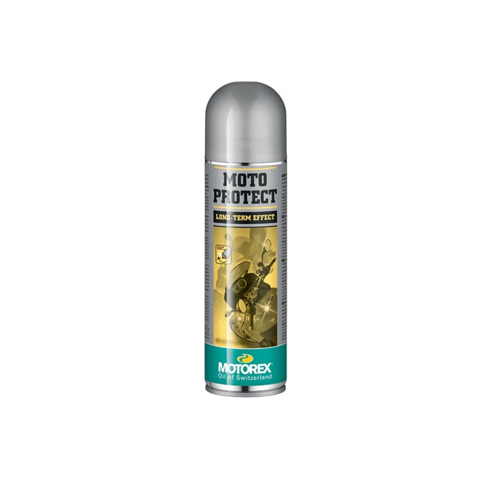 Motorex Moto Protect  500ml Dose