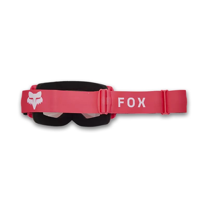 FOX Main MX-Brille pink