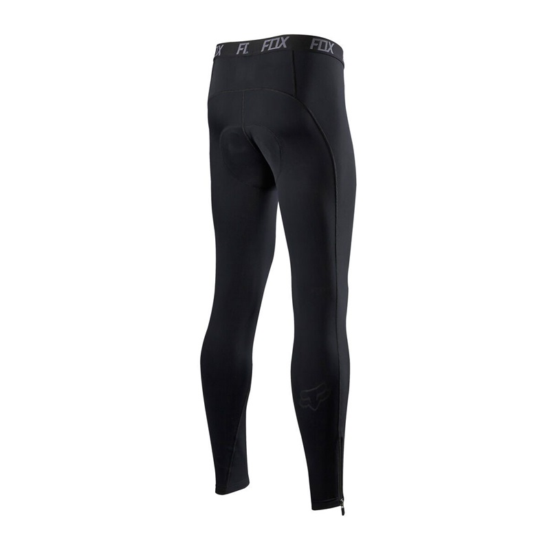  Fox Attack CW Liner(Unterhose) schwarz Gr: M