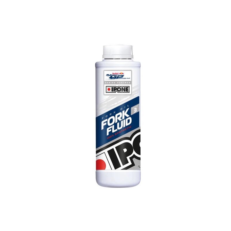 IPONE Fork Fluid SAE 3 1Liter