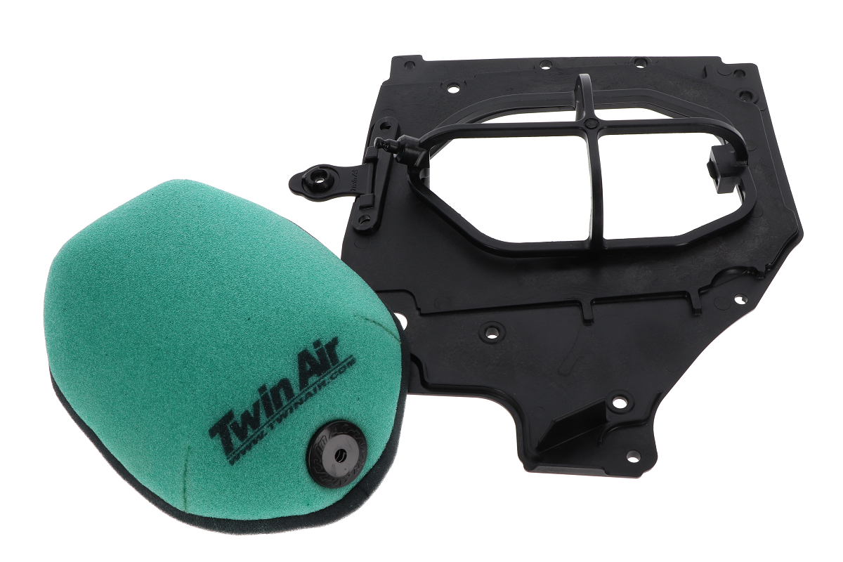 Powerflow-Kit KX 450 24->