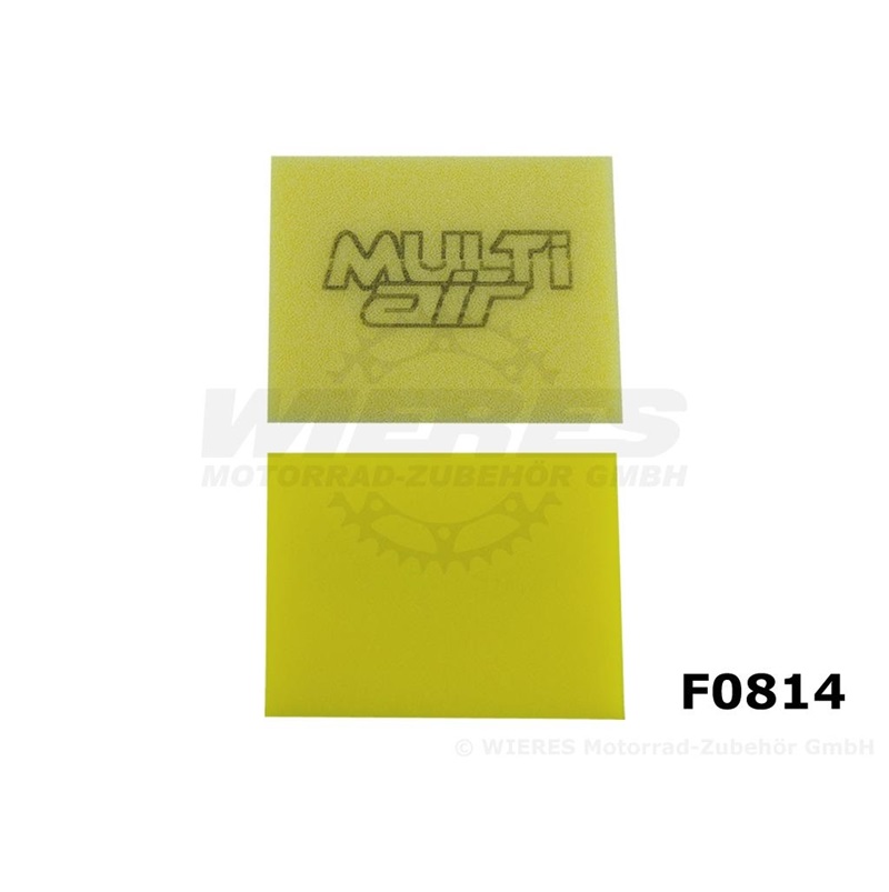 Luftfilter für KTM SX50 Pro  02-08