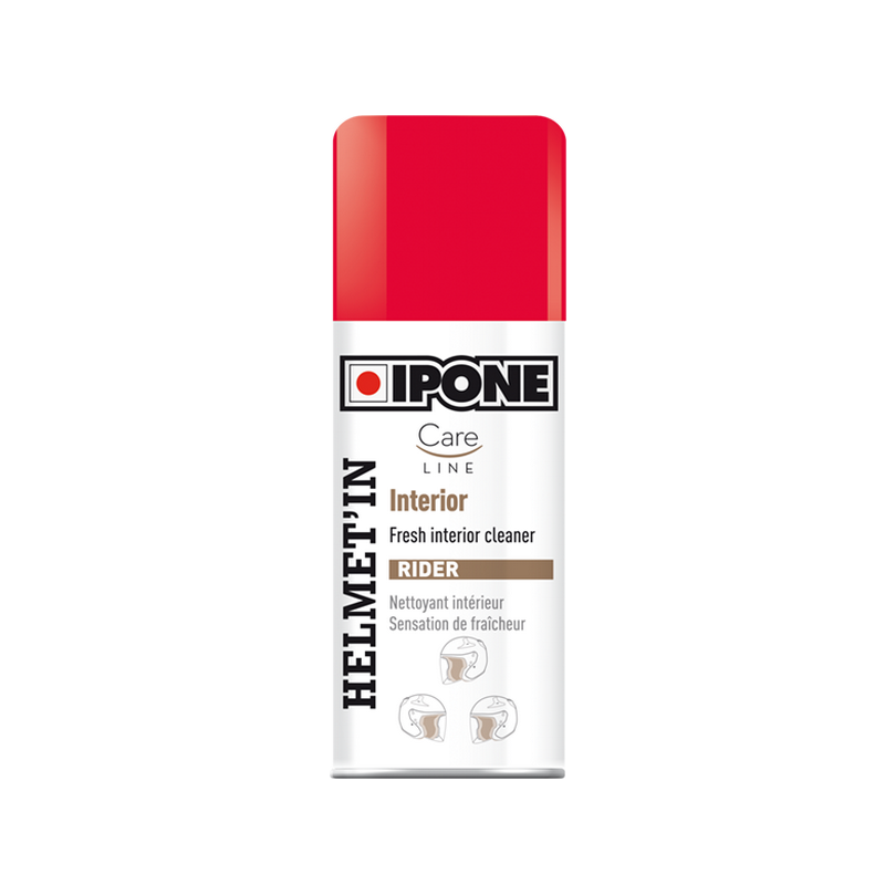 IPONE Helmet'In  150ml