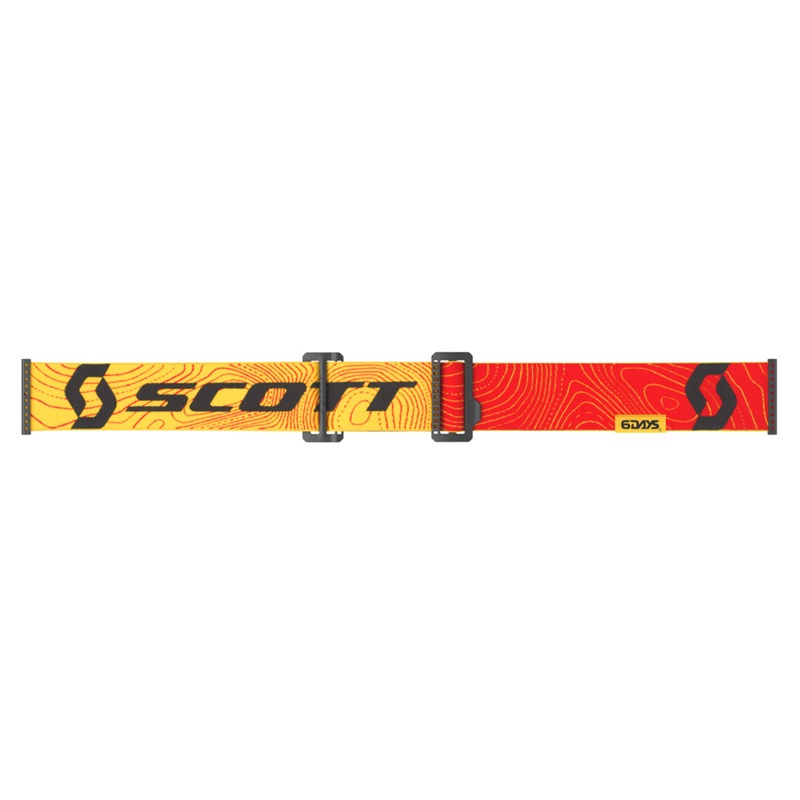 SCOTT 6 DAYS SPAIN PROSPECT SPAIN 2024 MX-Brille